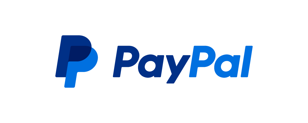 Paypal Logo
