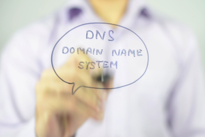 DNS DNS